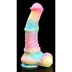 unicorny Gode Kymera S 19 x 6cm